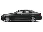 2017 Mercedes-Benz E 300 E 300 Sport RWD Sedan W/P1 and Sport Wheel Packages