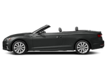 2018 Audi A5 Cabriolet 2.0 TFSI Prestige W/Luxury Package & Navigation