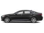 2018 Genesis G80 3.8L RWD Sedan W/Premium Package