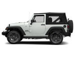 2018 Jeep Wrangler JK Golden Eagle 4x4 W/Body Color Hard Top