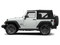 2018 Jeep Wrangler JK Golden Eagle 4x4 W/Body Color Hard Top