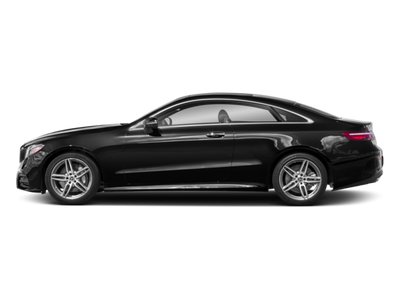 2018 Mercedes-Benz E 400 E 400 RWD Coupe W/Premium 3 Package