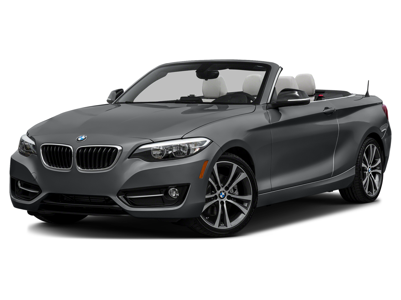 2015 BMW 2 Series 228i
