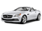 2015 Mercedes-Benz SLK 350 SLK 350 2 Door Roadster W/Carbon Look Edition