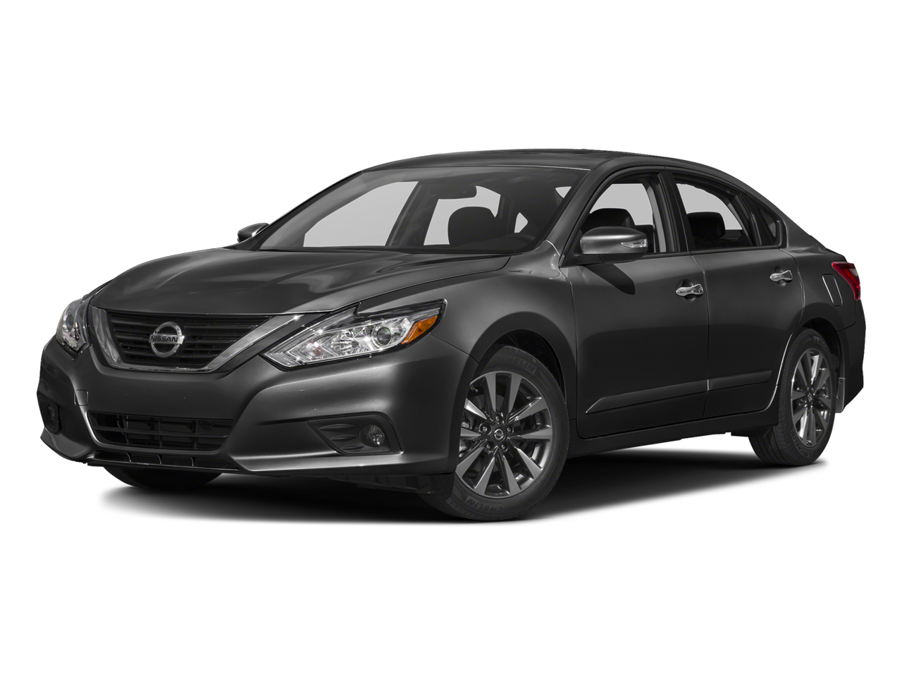 2016 Nissan Altima 2.5 SL's photo