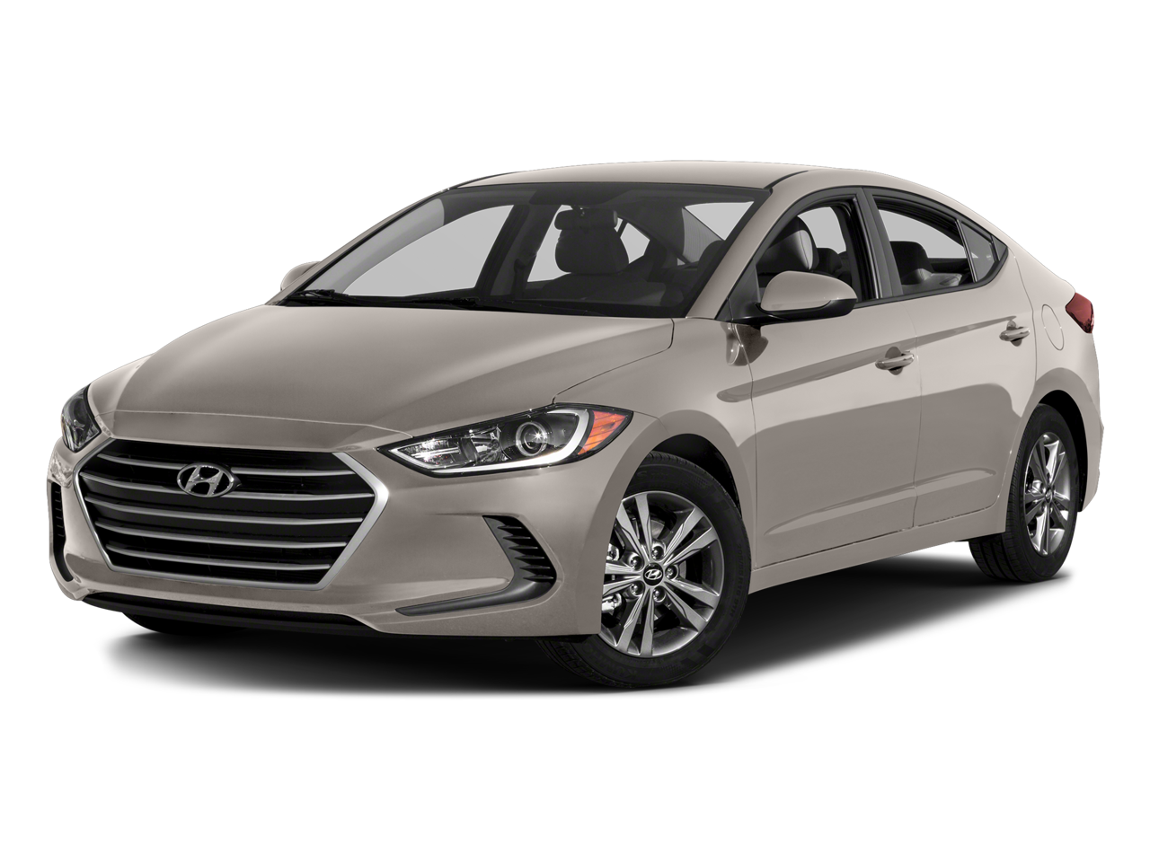 2018 Hyundai Elantra SEL 2.0L Automatic W/Blind Spot Detection