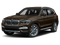 2019 BMW X3 sDrive30i Sports Activity Vehicle W/Luxury & Premium Packages