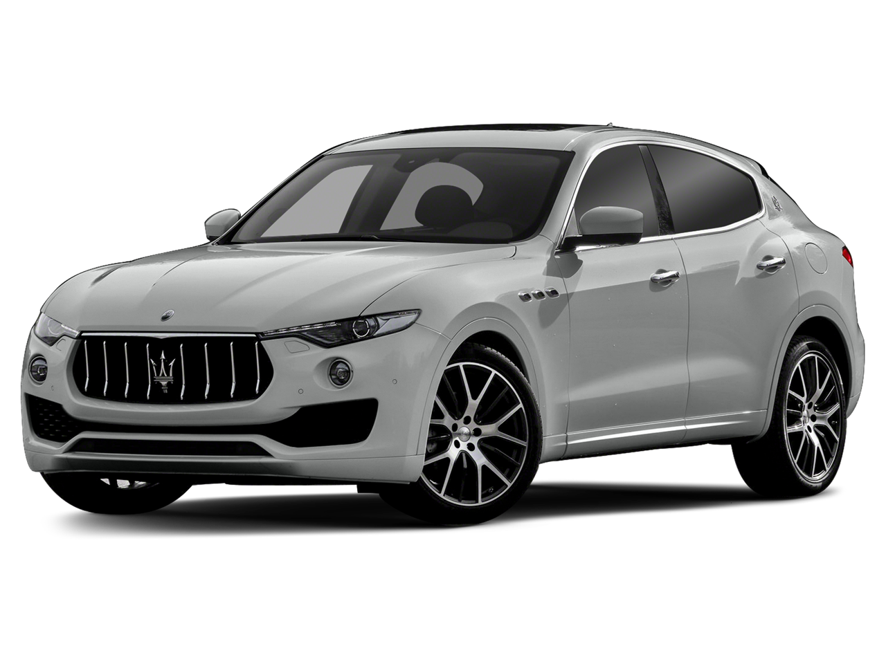 2019 Maserati Levante S GranSport for sale in Sarasota, FL