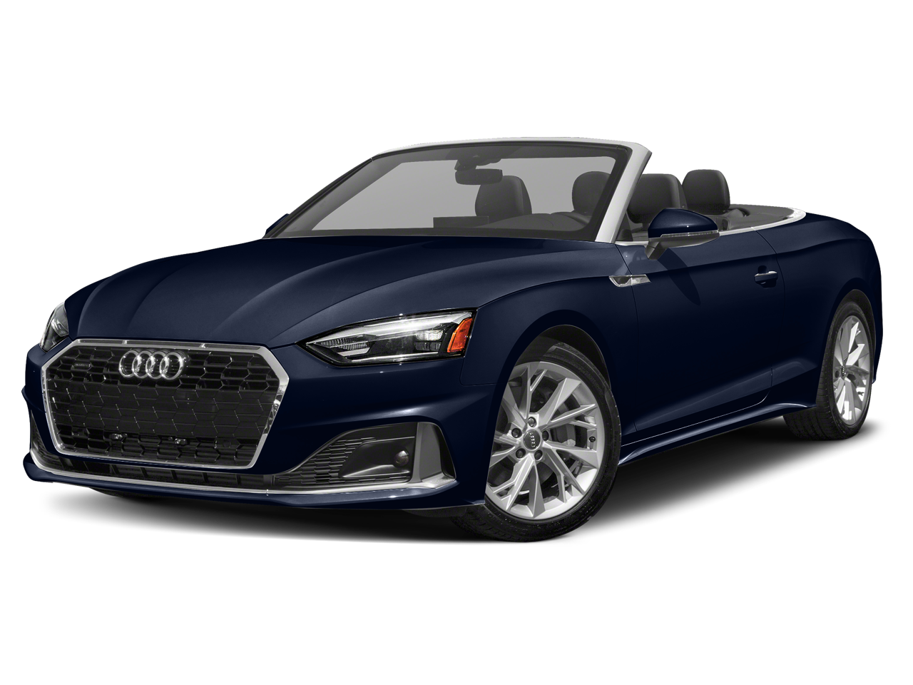 2020 Audi A5 Cabriolet 45 Premium Plus quattro S tronic's photo
