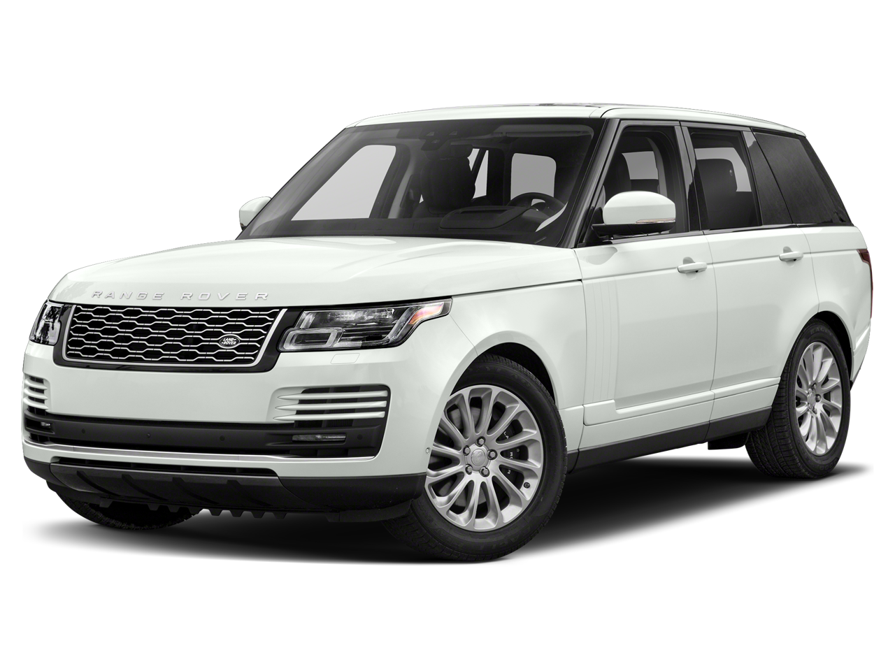 2020 Land Rover Range Rover Autobiography P525 LWB SUV W/Rear Seat Entertainment