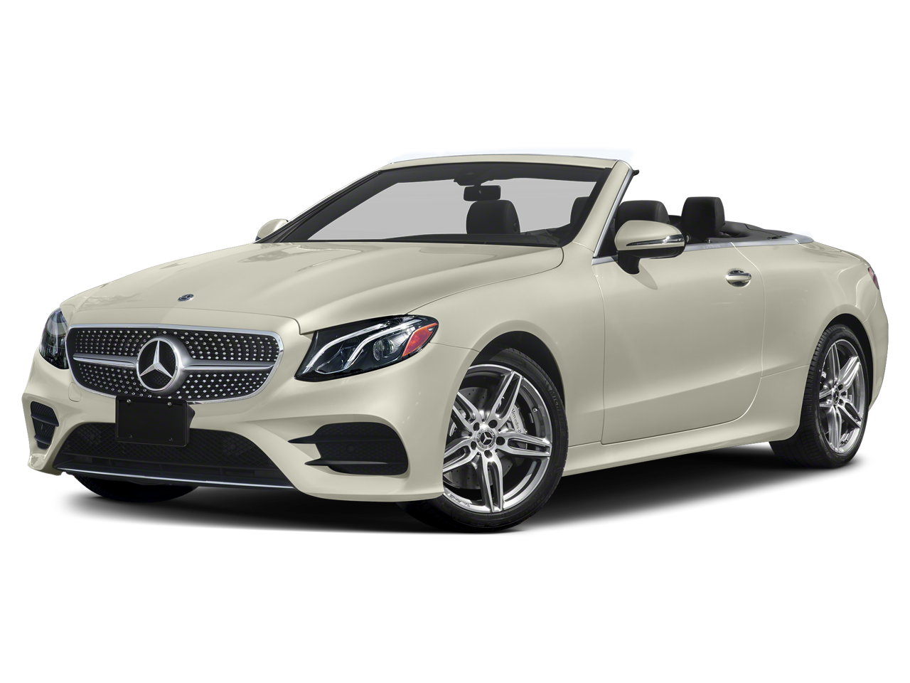 2020 Mercedes-Benz E-Class E450 Cabriolet's photo