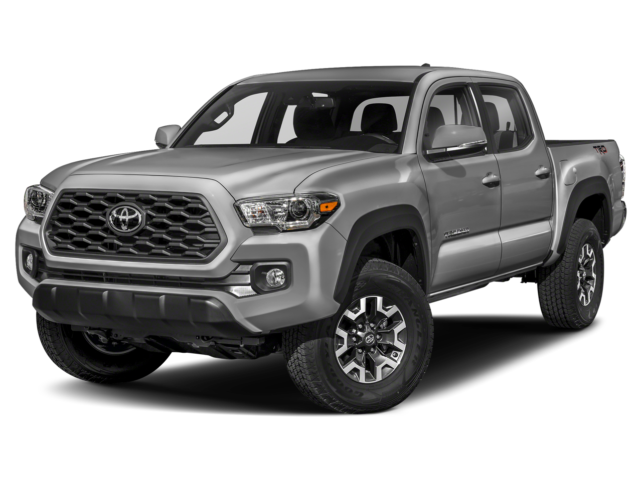 2020 Toyota Tacoma TRD Off Road for sale in Sarasota, FL