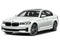 2021 BMW 5 Series 540i xDrive Sedan W/Premium & Luxury Seating Packages