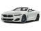 2021 BMW 8 Series M850i xDrive Convertible W/Driving Assistance Package