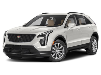 2021 Cadillac XT4 FWD 4Dr Sport W/Comfort & Convenience and Driver Awareness Pkgs.