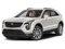 2021 Cadillac XT4 FWD 4Dr Sport W/Comfort & Convenience and Driver Awareness Pkgs.