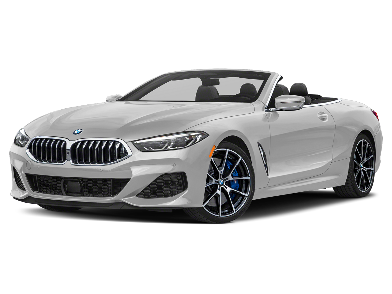 2022 BMW 8 Series