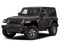 2022 Jeep Wrangler Rubicon 4x4 2 Door SUV W/Cold Weather and Safety Groups
