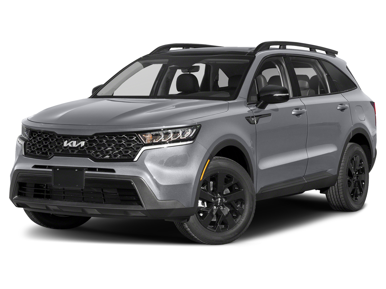 2022 Kia Sorento X-Line S AWD SUV W/Panoramic Roof Package