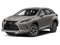 2022 Lexus RX 350 RX 350 FWD SUV W/Premium Package and Navigation