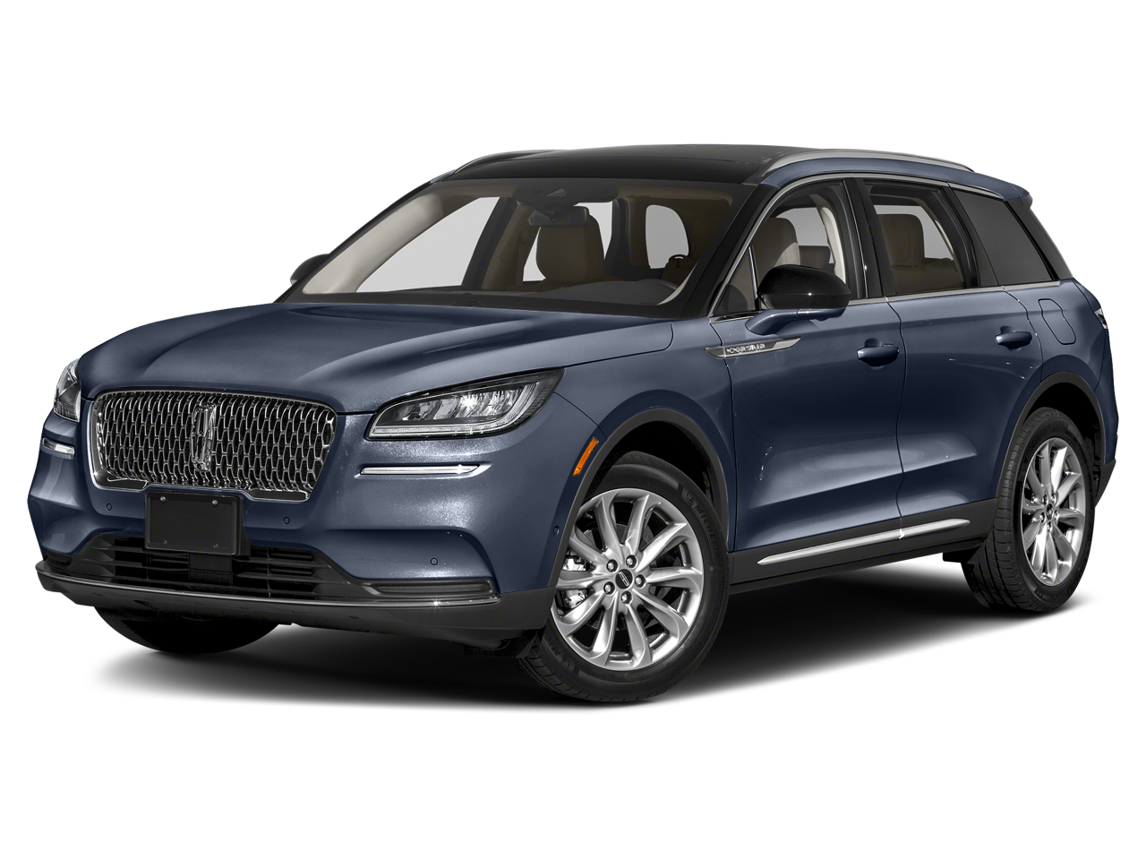 2022 Lincoln Corsair Standard AWD SUV W/Equipment Group 101A & Navigation