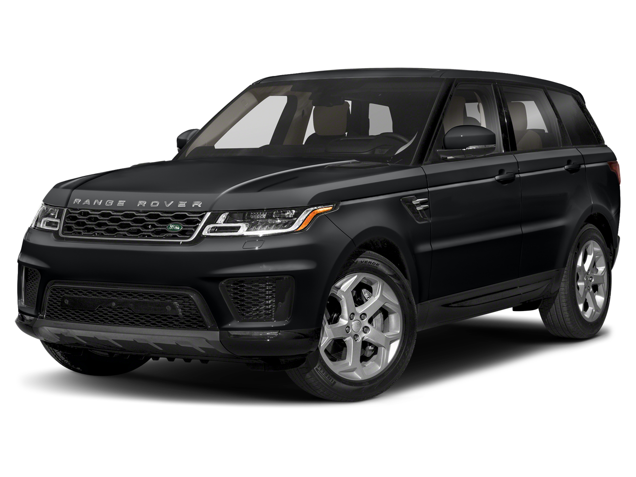 2022 Land Rover Range Rover Sport SVR for sale in Sarasota, FL