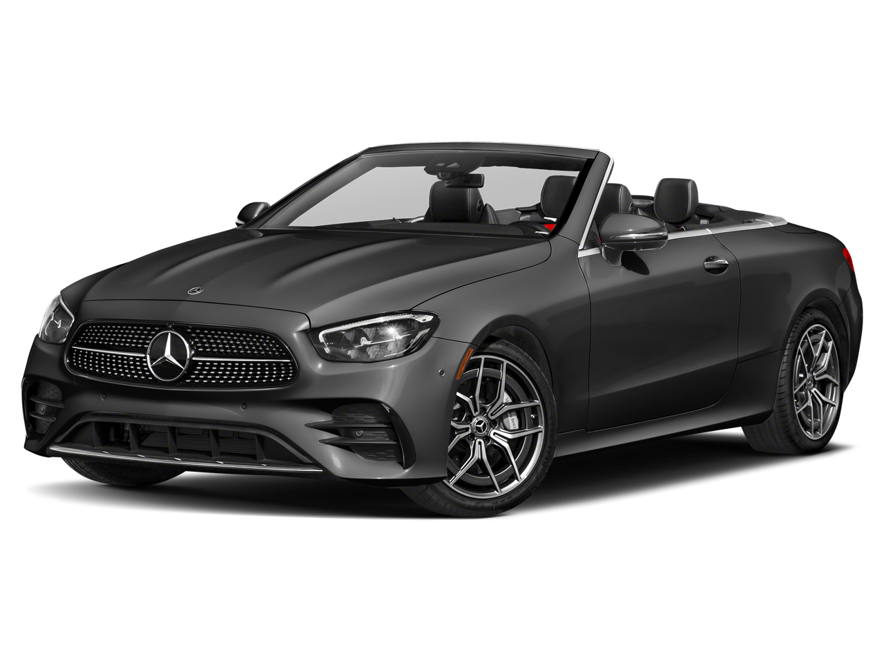 2022 Mercedes-Benz E-Class