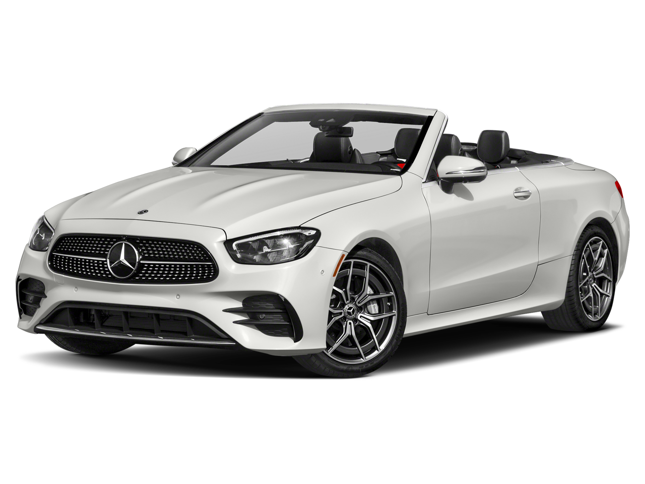 2022 Mercedes-Benz E-Class