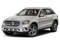 2022 Mercedes-Benz GLC 300 GLC 300 RWD 4-Door SUV W/Premium Lite Package