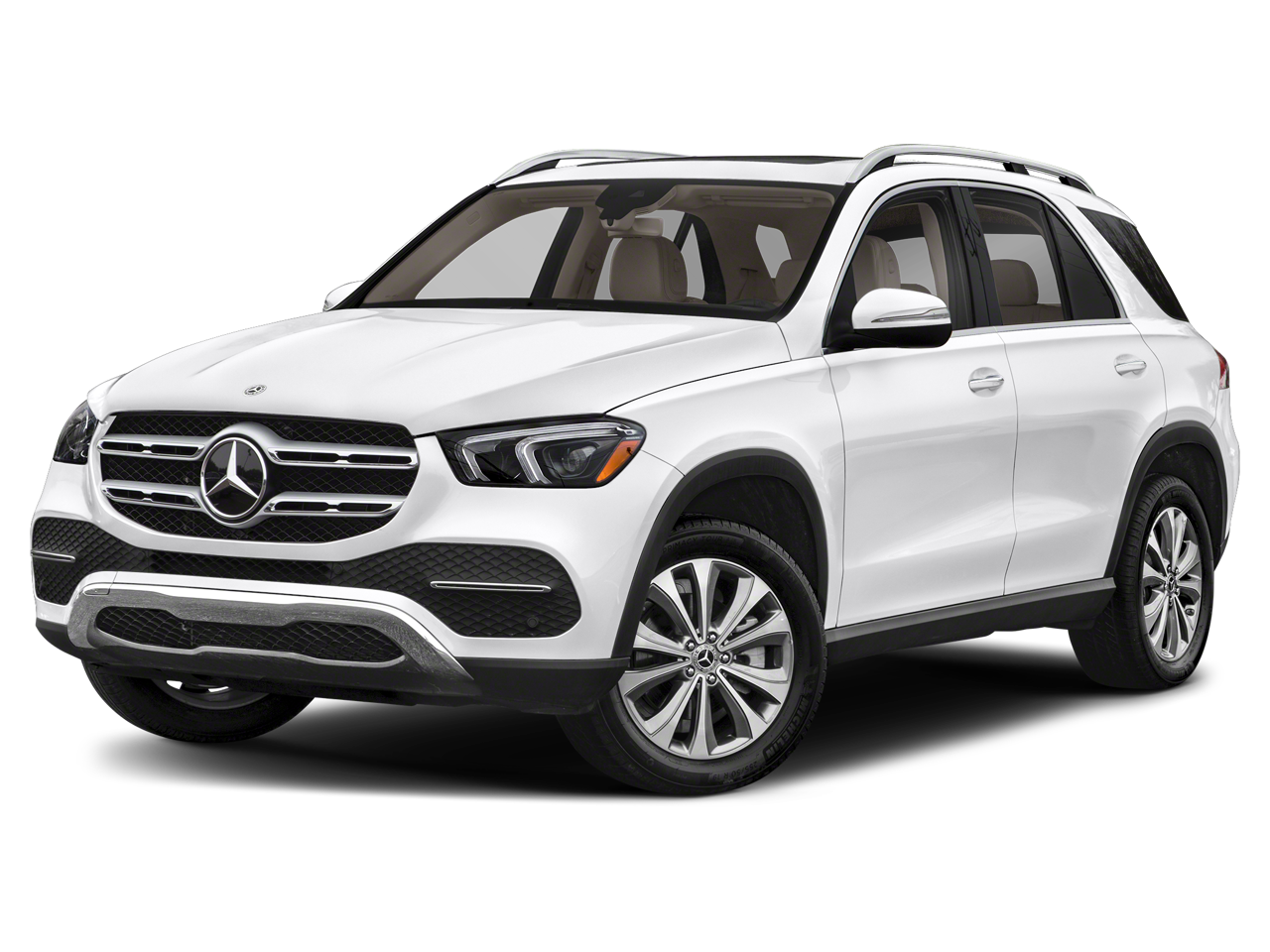 2022 Mercedes-Benz GLE GLE350 - Photo 63