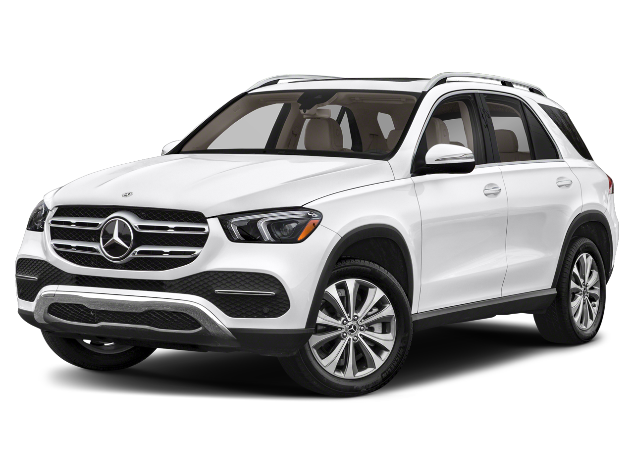 2022 Mercedes-Benz GLE 350 GLE 350 4MATIC® SUV W/Premium Package