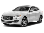 2022 Maserati Levante Modena 3.0L SUV W/Sportivo & Nerissimo Packages