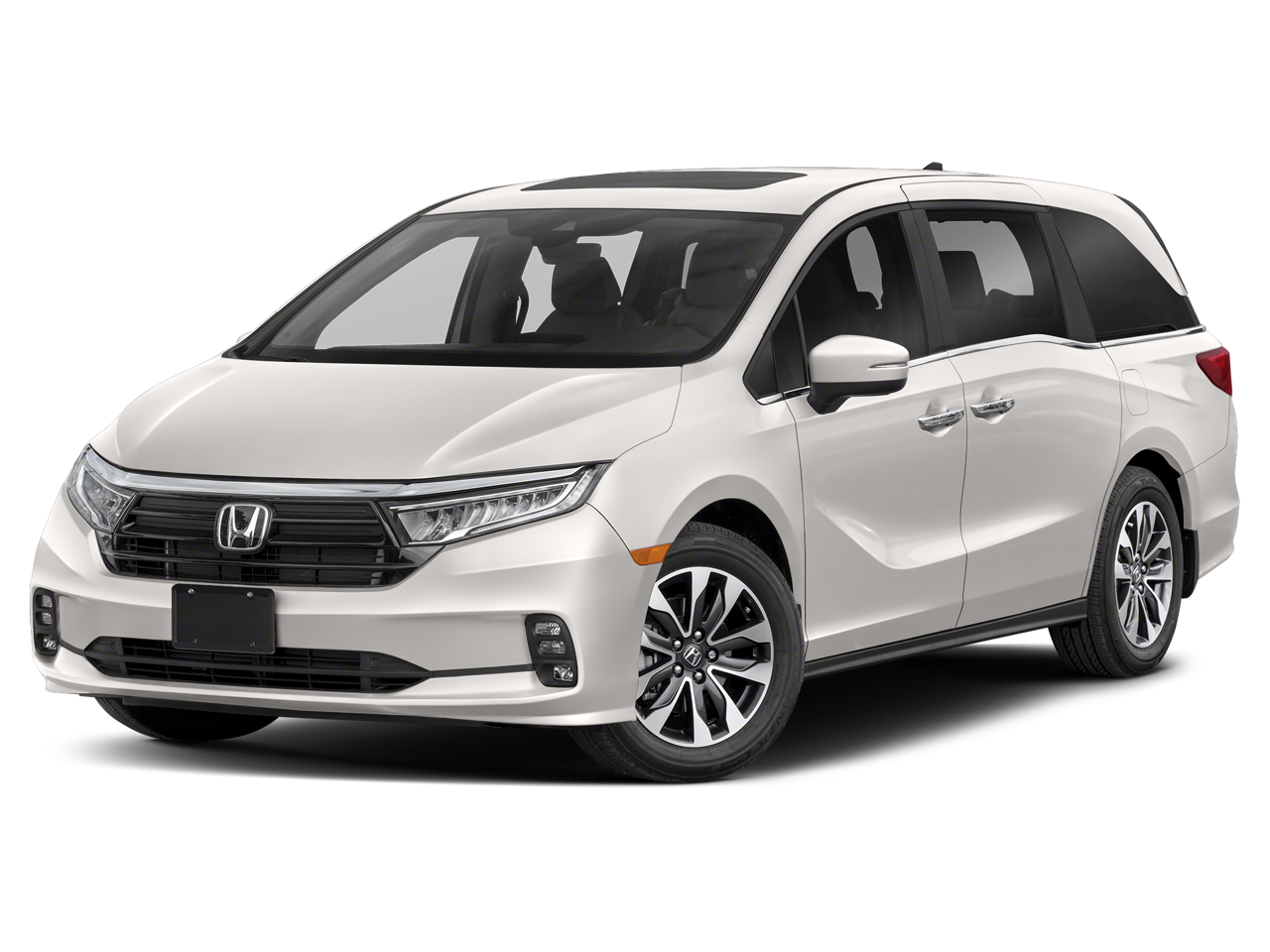 2023 Honda Odyssey EX-L - Photo 61