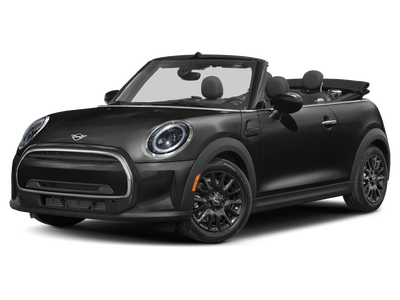 2023 MINI Convertible Cooper S