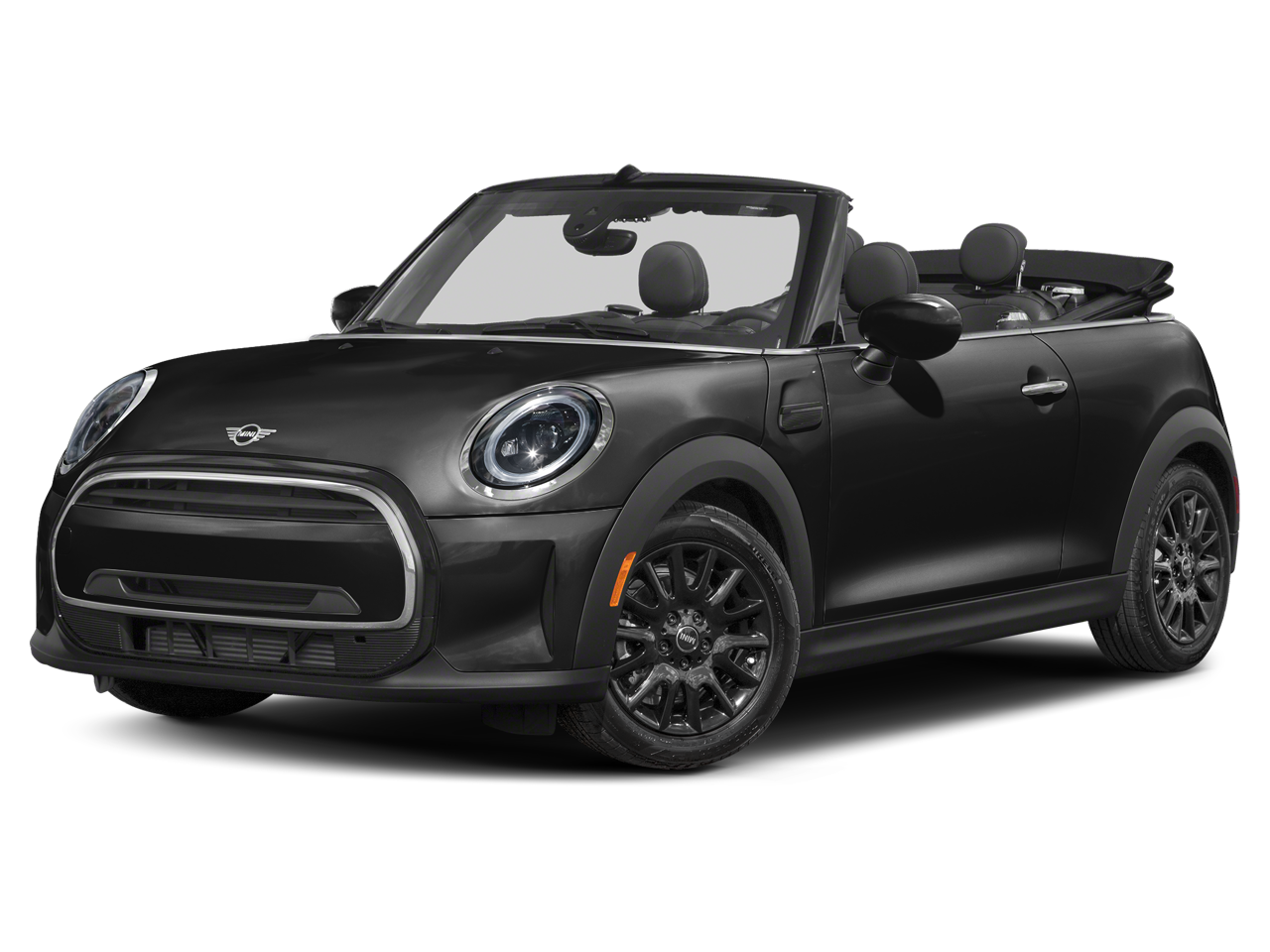 2023 MINI Convertible Cooper S