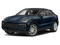 2023 Porsche Cayenne Platinum Edition AWD SUV W/Adaptive Cruise Control