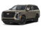 2025 Cadillac Escalade 4WD Sport Platinum