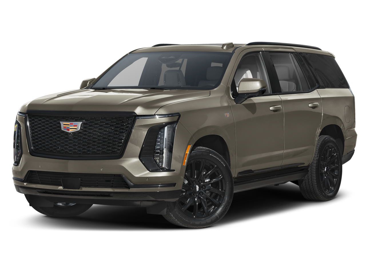 2025 Cadillac Escalade 4WD Sport Platinum