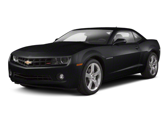 2010 Chevrolet Camaro 2 Door Coupe 2SS W/RS Package & 3K Miles