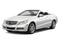 2012 Mercedes-Benz E 550 E 550 2 Door Cabriolet W/Premium 2 and Appearance Packages