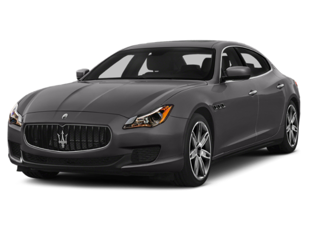 2015 Maserati Quattroporte S - Photo 60