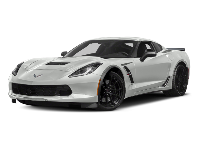 2017 Chevrolet Corvette 2LT - Photo 68