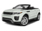 2017 Land Rover Range Rover Evoque Convertible HSE Dynamic SUV W/Extended Leather Package
