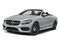 2017 Mercedes-Benz C 300 C 300 Cabriolet W/P2 and Sport Packages