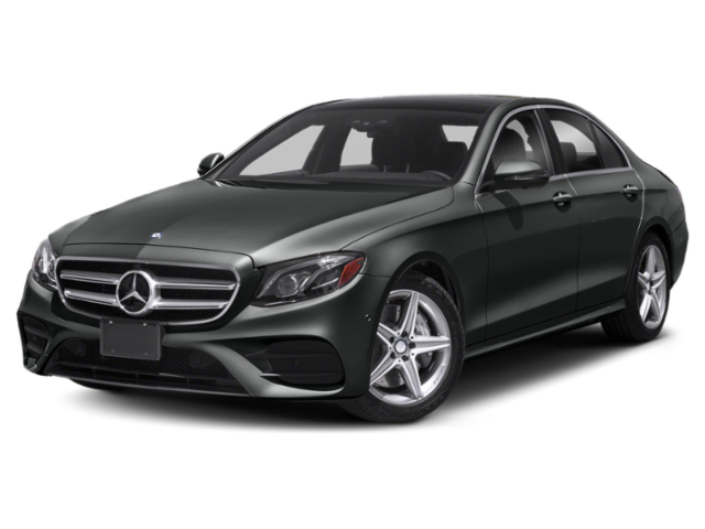 2017 Mercedes-Benz E 300 E 300 Sport RWD Sedan W/P1 and Sport Wheel Packages