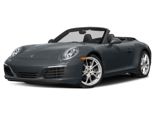 2017 Porsche 911 Carrera for sale in Sarasota, FL