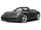 2017 Porsche 911 Carrera Cabriolet W/Premium Package and Navigation