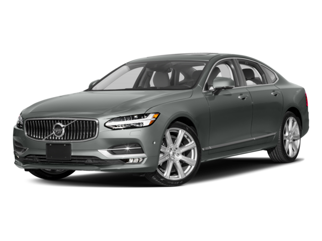 2017 Volvo S90 T6 Inscription AWD's photo