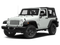 2018 Jeep Wrangler JK Golden Eagle 4x4 W/Body Color Hard Top