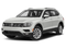 2018 Volkswagen Tiguan 2.0T S FWD 4 Door SUV W/Rear View Camera